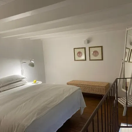 Apartment Ortigia_corte D'avolio